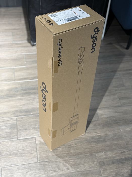 Dyson V10 Absolute SV27 new