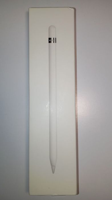 Apple pencil 1 покоління