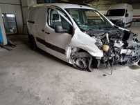 Citroen Berlingo 1.6 Hdi 90 cv PEÇAS