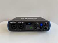 PreSonus Studio 24c