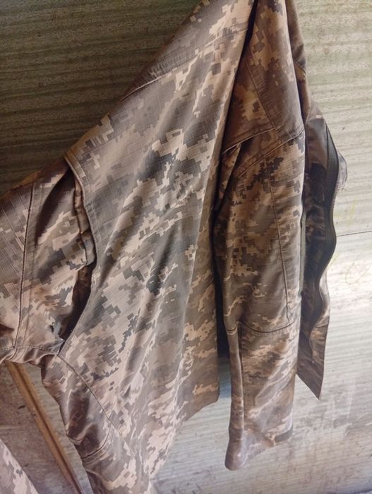Продам кітель камуфляжний
