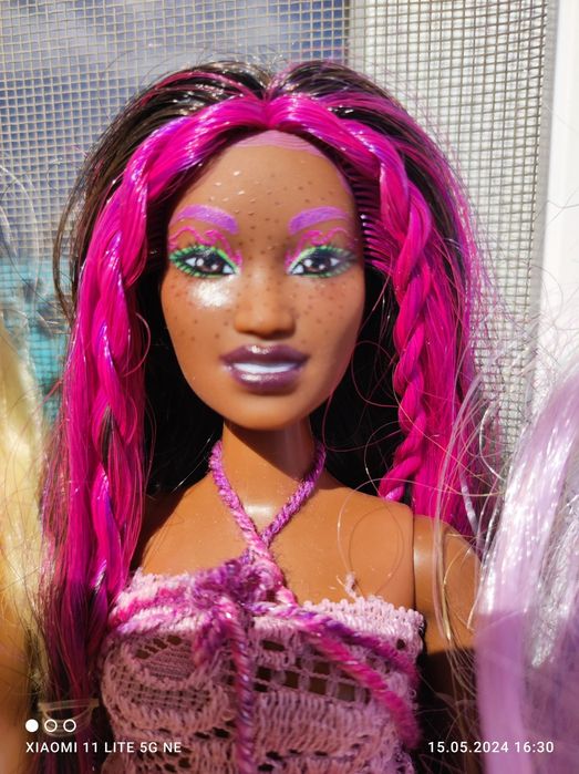 barbie matell, Барби маттел оригинал
