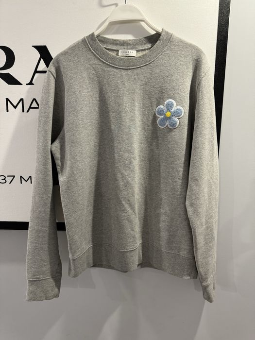 Світшот sandro paris