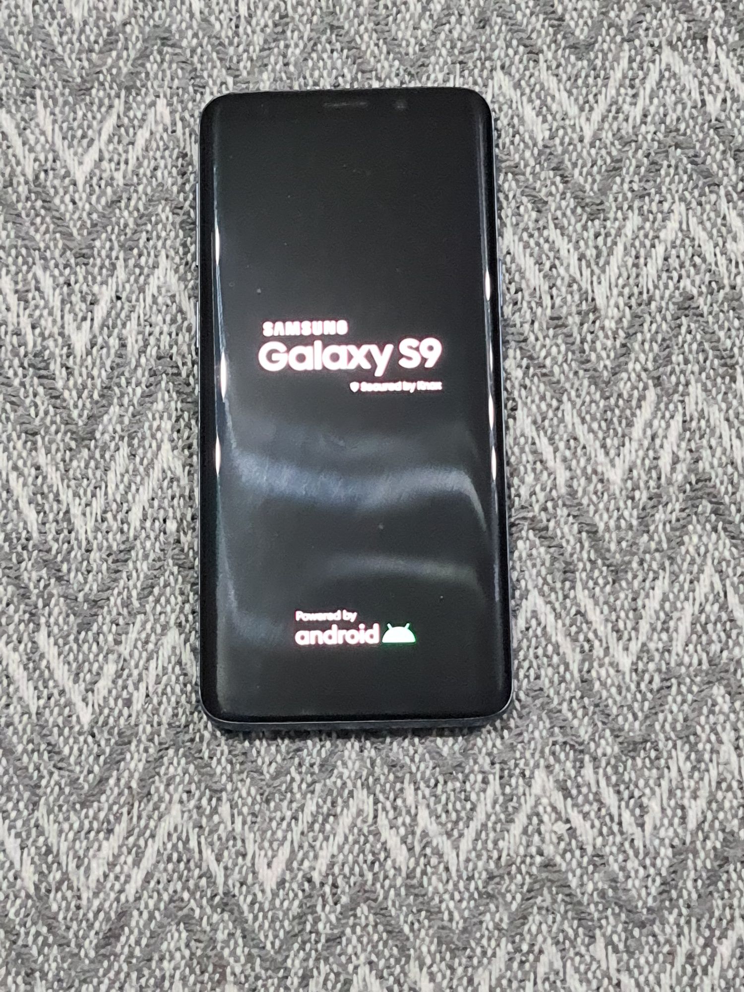 Samsung S9 Edge, bom estado