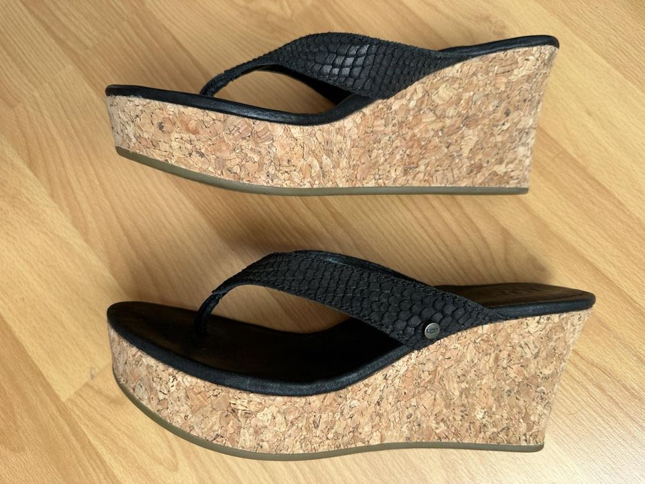В'єтнамки UGG 24 см