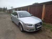 Audi A4 TDI 1,9 rok 2008