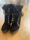 Buty Zimowe Tommy Hilfiger r. 37