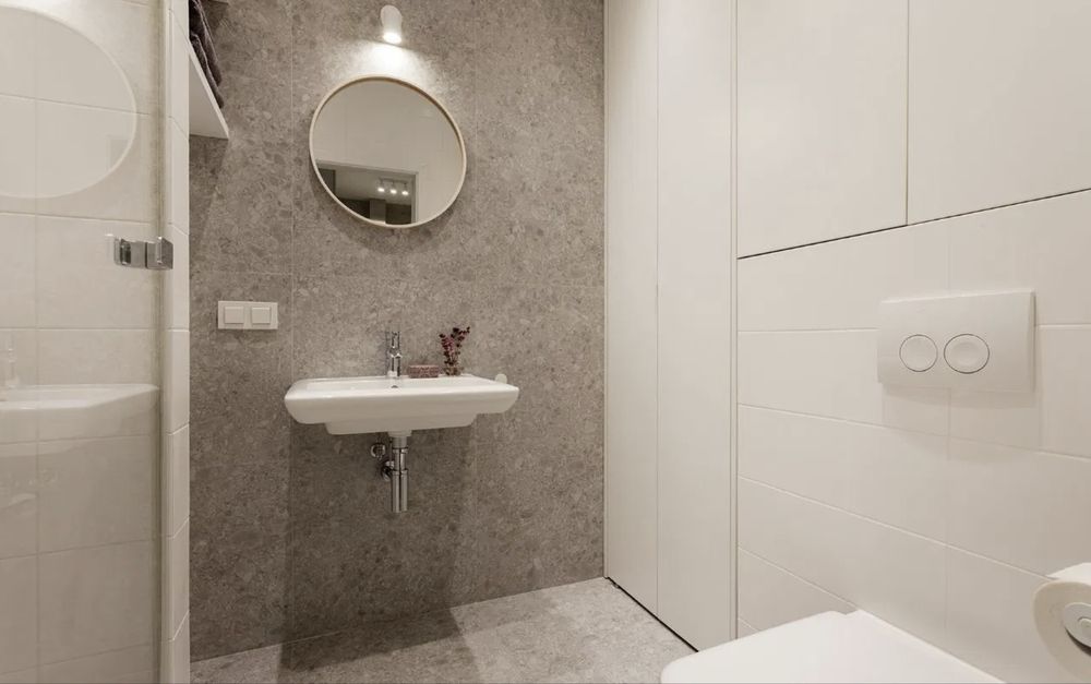 Nowe Mieszkanie 2 pokoje Żoliborz Stefana Żeromskiego Metro Słodowiec