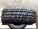 BRIDGESTONE 205/55R16 91W RUN FLAT, pojedyńcza opona letnia.