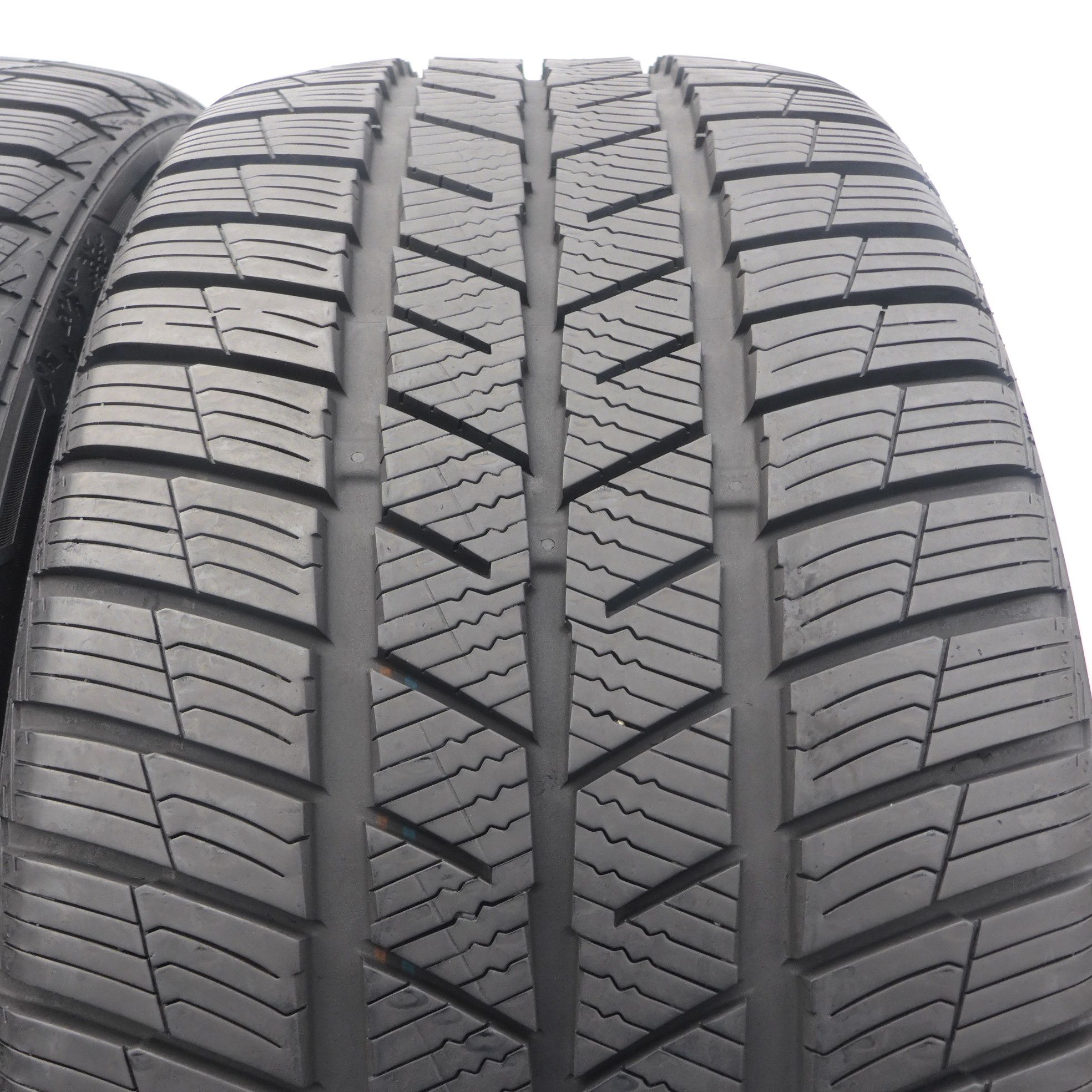 Opony 225/45/17 Barum 225/45R17 Polaris 5 Zimowe 2018 7-7,2mm