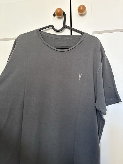AllSaints All Saints koszulka t-shirt regular fit XL