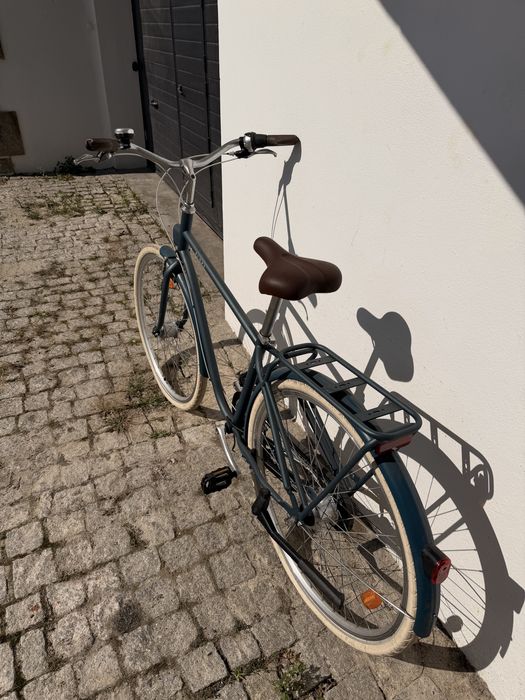 Bicicleta cidade