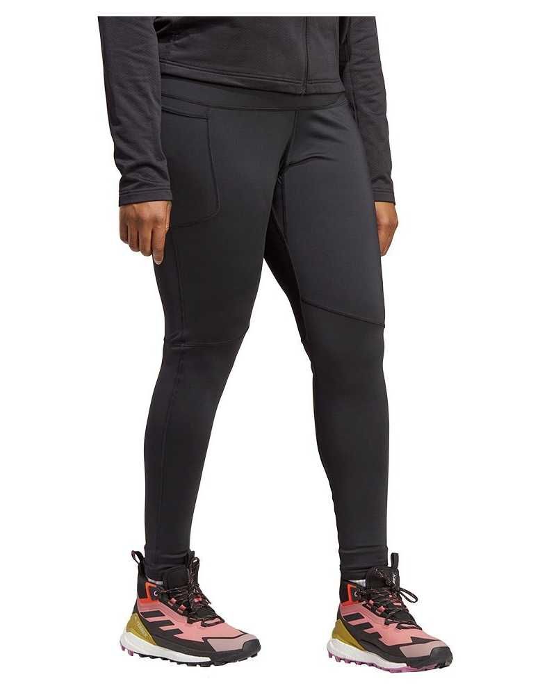 Adidas damskie leginsy sportowe Terrex MULTI TIGHTS r. 2Xl | HZ6295