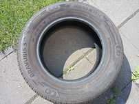 Opony letnie Barum Bravuris 5