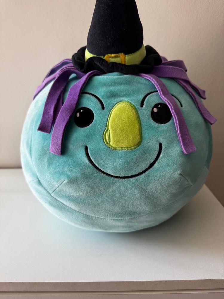 SQUISHMallows maskotka