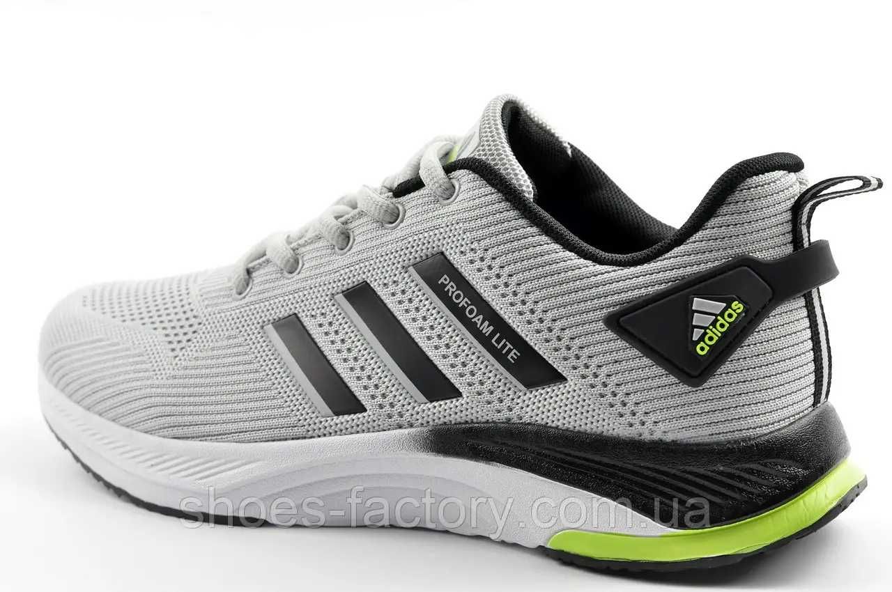 Чоловічі кросівки Adidas Код 50901