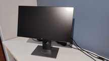 Dell U2417H InfinityEdge Monitor