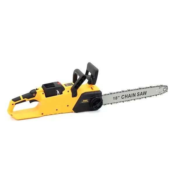 Аккумуляторная цепная пила DeWALT DCVCS574X1 | 48V | 12 A/h