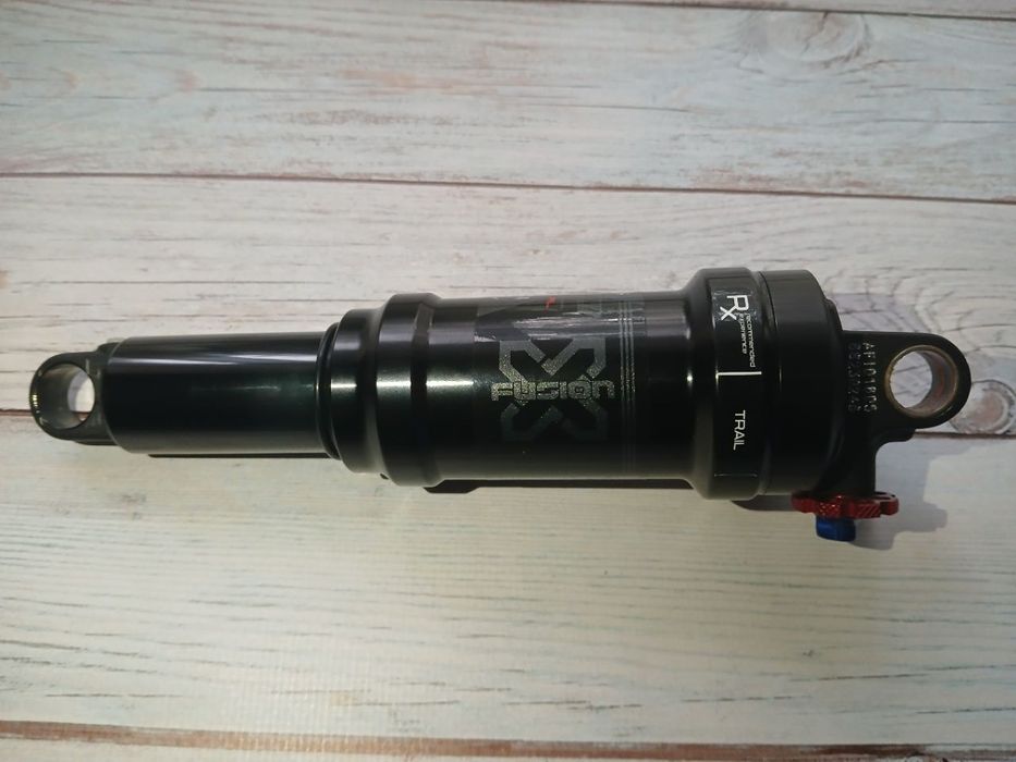 Амортизатор Xfusion 190mm