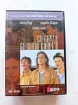 DVD film Co gryzie Gilberta Grape’a. J. Depp, J. Lewis, L. DiCaprio