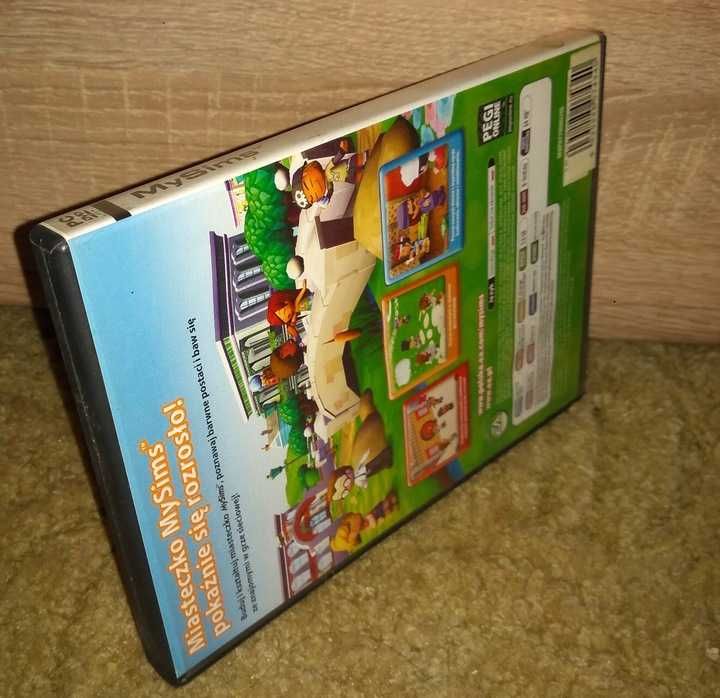 My Sims PC / PL / STAN 2/6