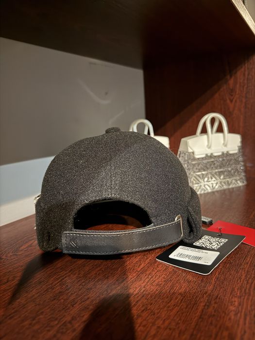 Докер жіночій кошемір