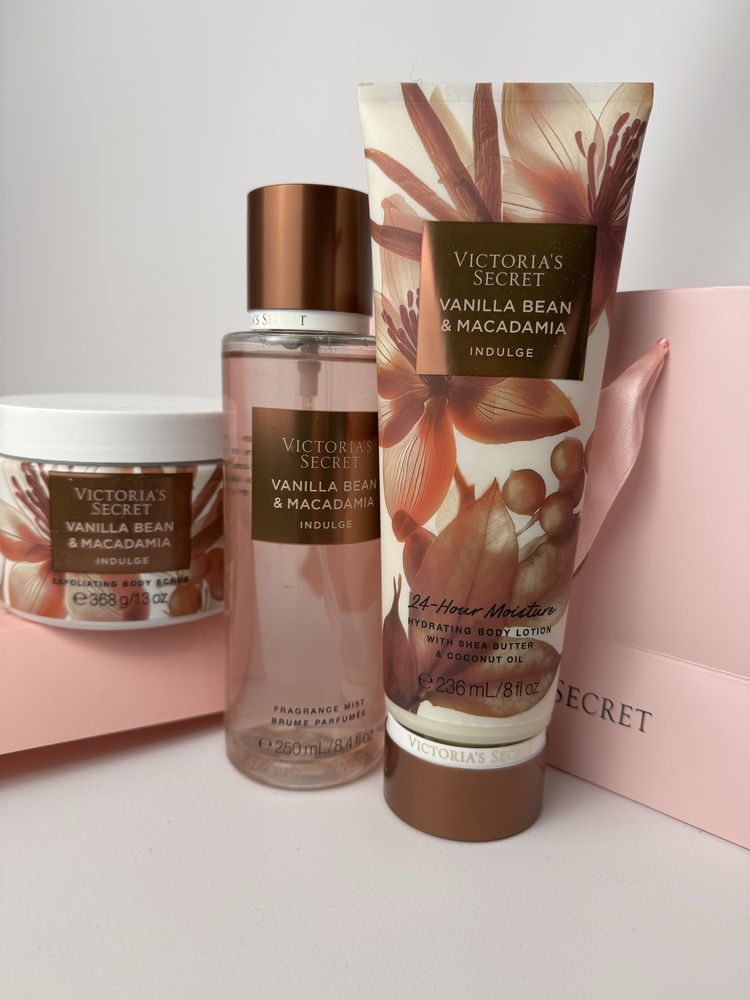 Victoria’s Secret спрей /лосьйон ОРИГІНАЛ | міст Вікторія Сікрет