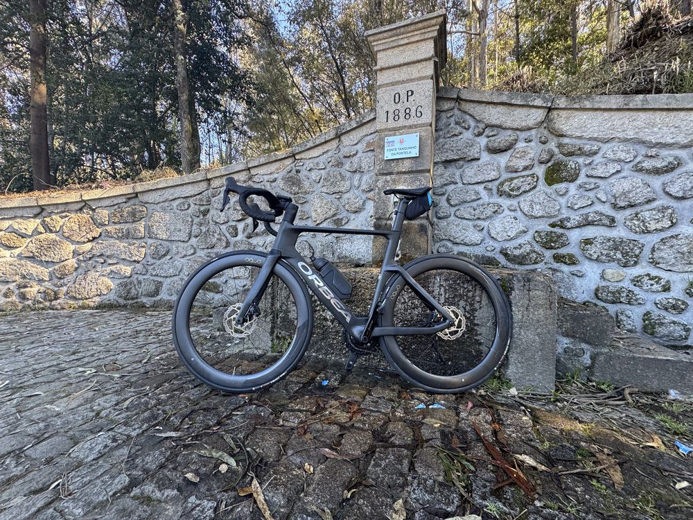 Orbea Orca Aero 55 (L)