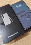 Samsung galaxy s24 ultra 256 gb