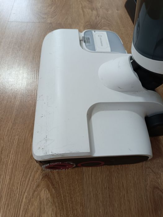 Dyad Roborock  Pro combo