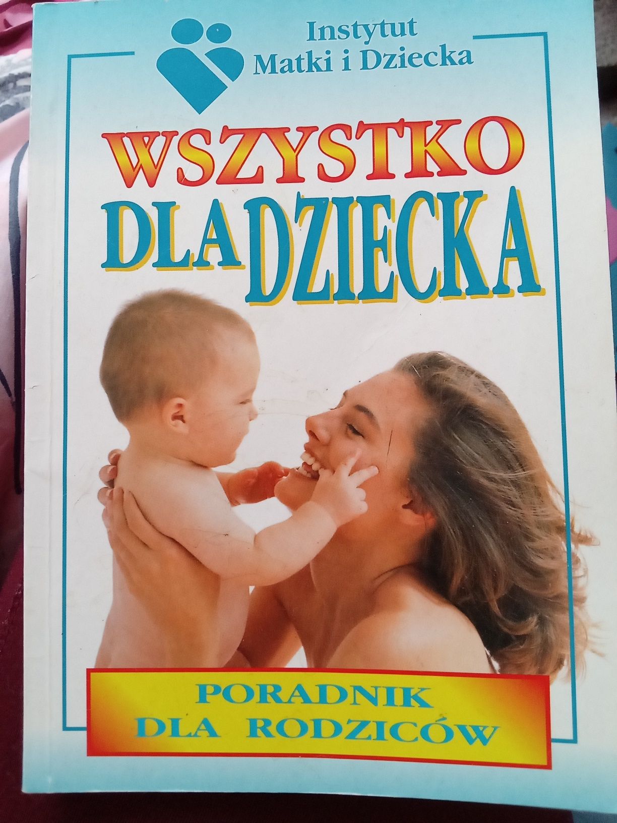 Wszystko dla dziecka