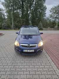 Opel Zafira 1.9 diesel