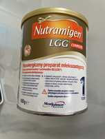 Nutramigen LGG Complete