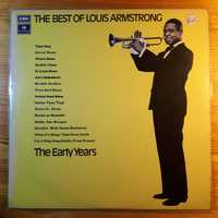 Płyta winyłowa - The best of Louis Armstrong - The Early Years, LP, EX