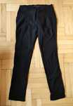 Spodnie /legginsy/ leginsy /wysoki stan /casual/klasyczne/