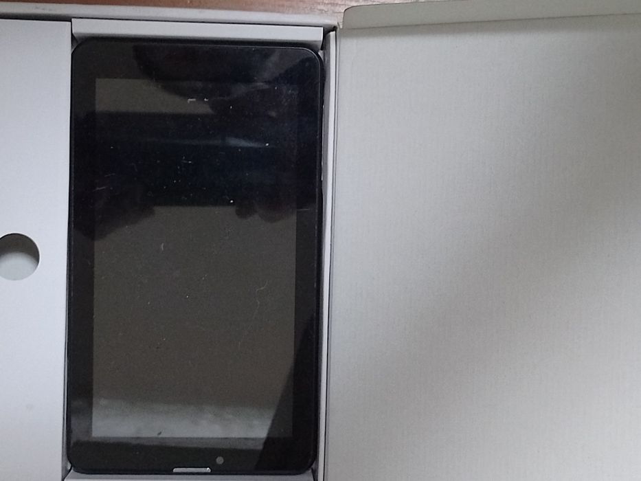 Планшетный компьютер TZ56 IRBIS