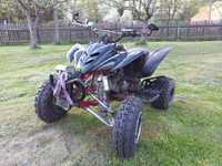 Yamaha Raptor 350