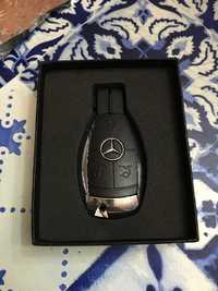 Pen drive Chave Mercedes de 4GB