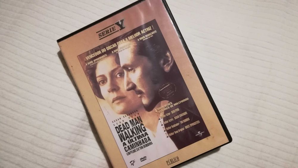Dead Man Walking - A Última Caminhada - Sean Penn