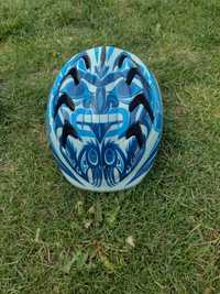 Kask rowerowy rozmiar S