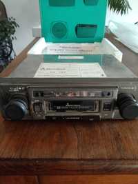 Mitsubishi RX-737 Radio samochodowe.