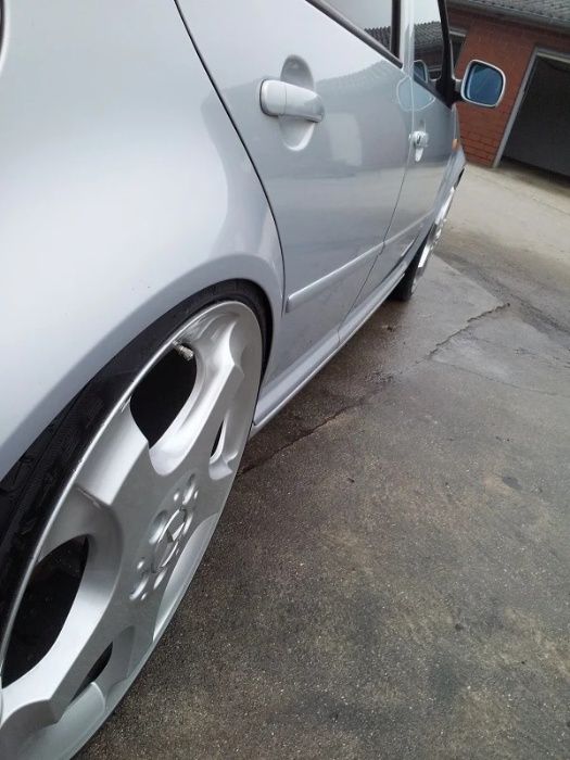 Jantes 19” - 5X112 Situla - Mercedes | VAG