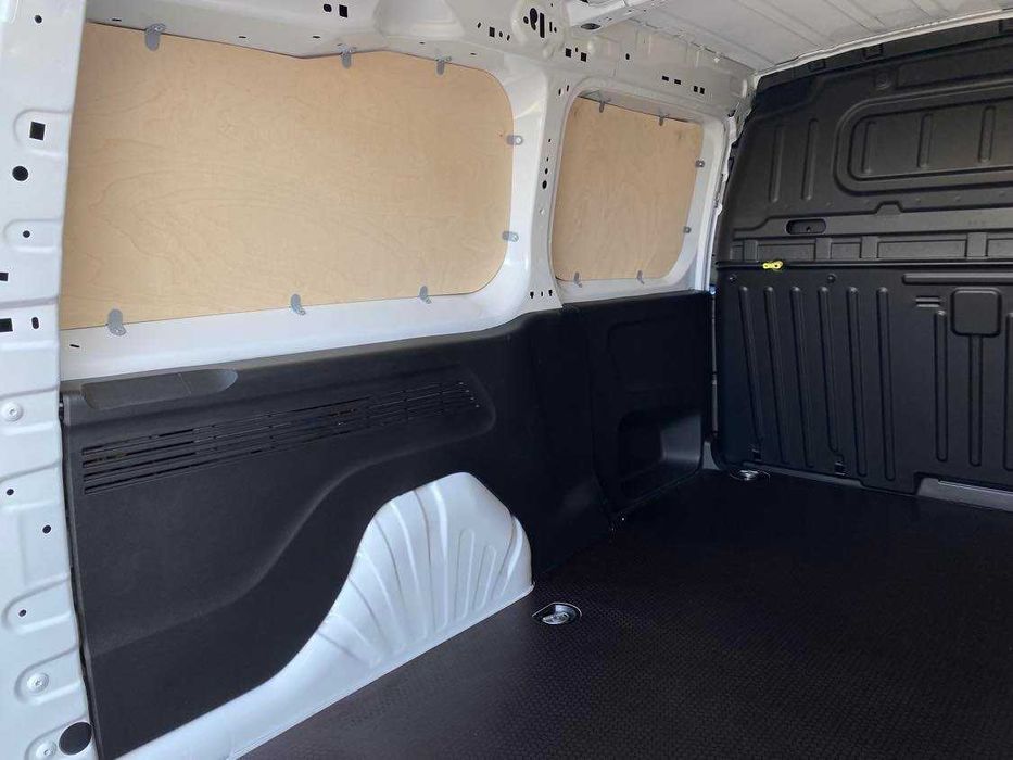 Toyota Proace City L1 Zabudowa Busa Podłoga sklejka 9mm Dostawa Gratis