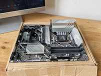 Płyta główna ATX Asus PRIME Z590-P (2643)