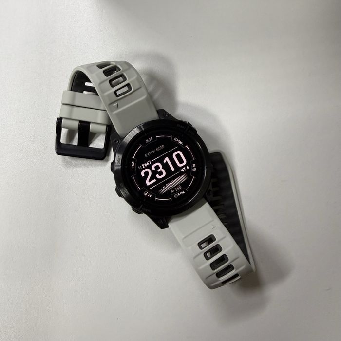 Garmin epix pro (Gen 2) 47 mm