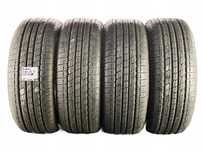 4X Kumho Solus Kl21 265/60R18 Nowe Komplet