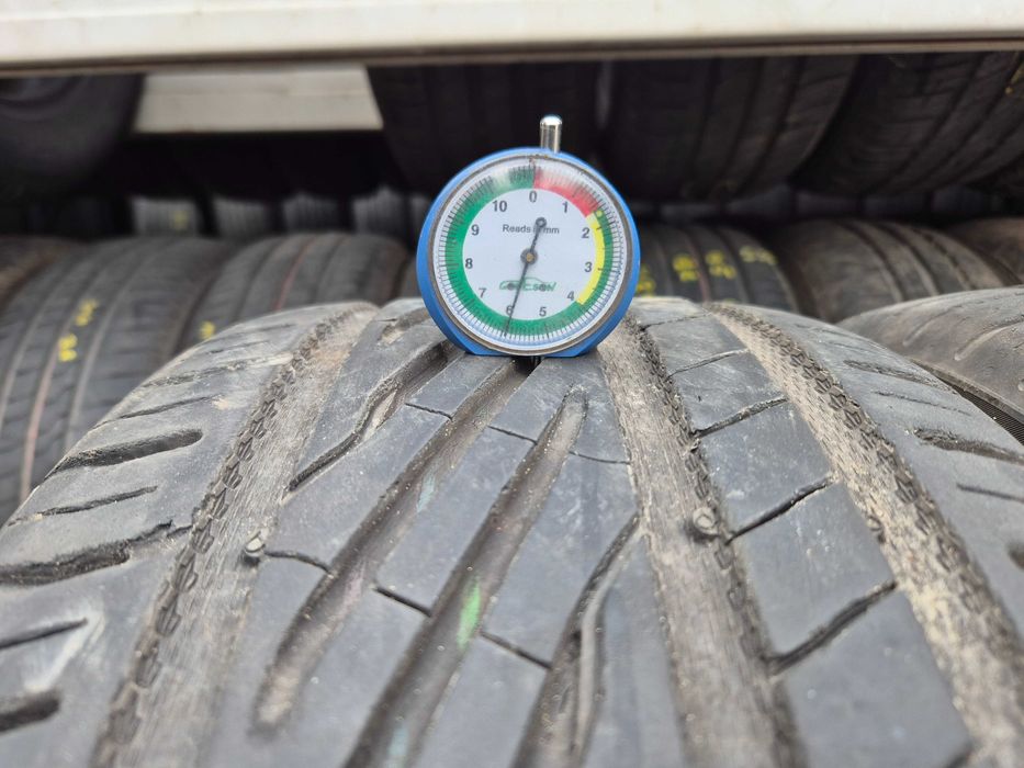 Uniroyal Rainsport 5 235/45r17 94Y 2020r 6mm Rant ochronny N3135