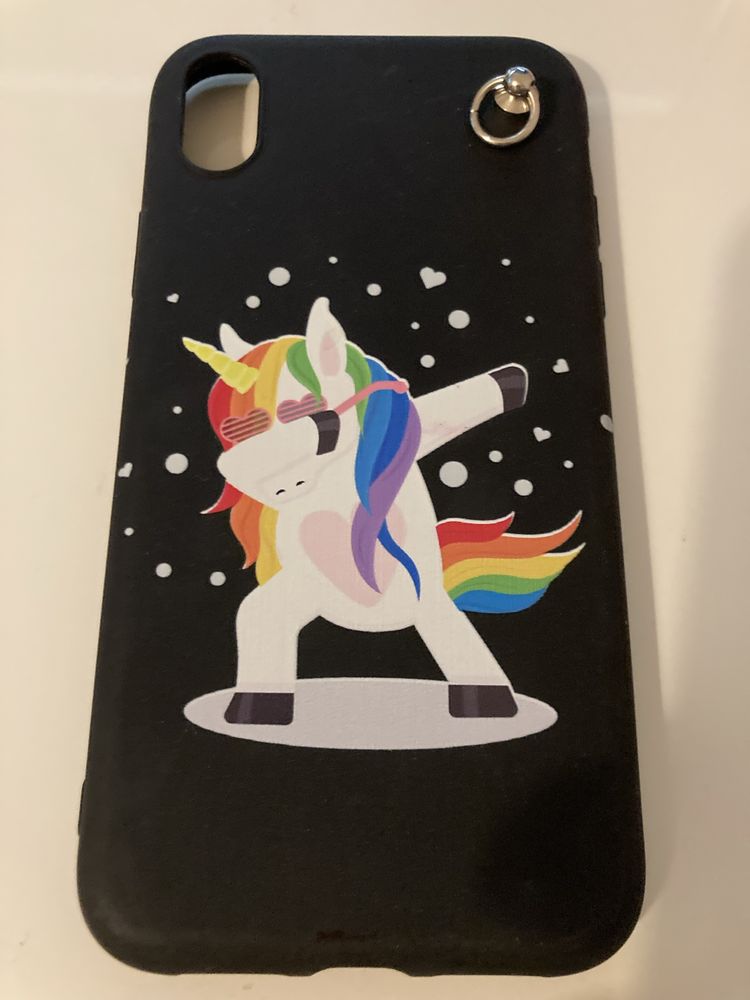 4x wobudowa case do iPhone stan idealny