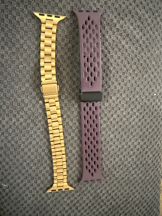 Apple Watch 4 ідеал