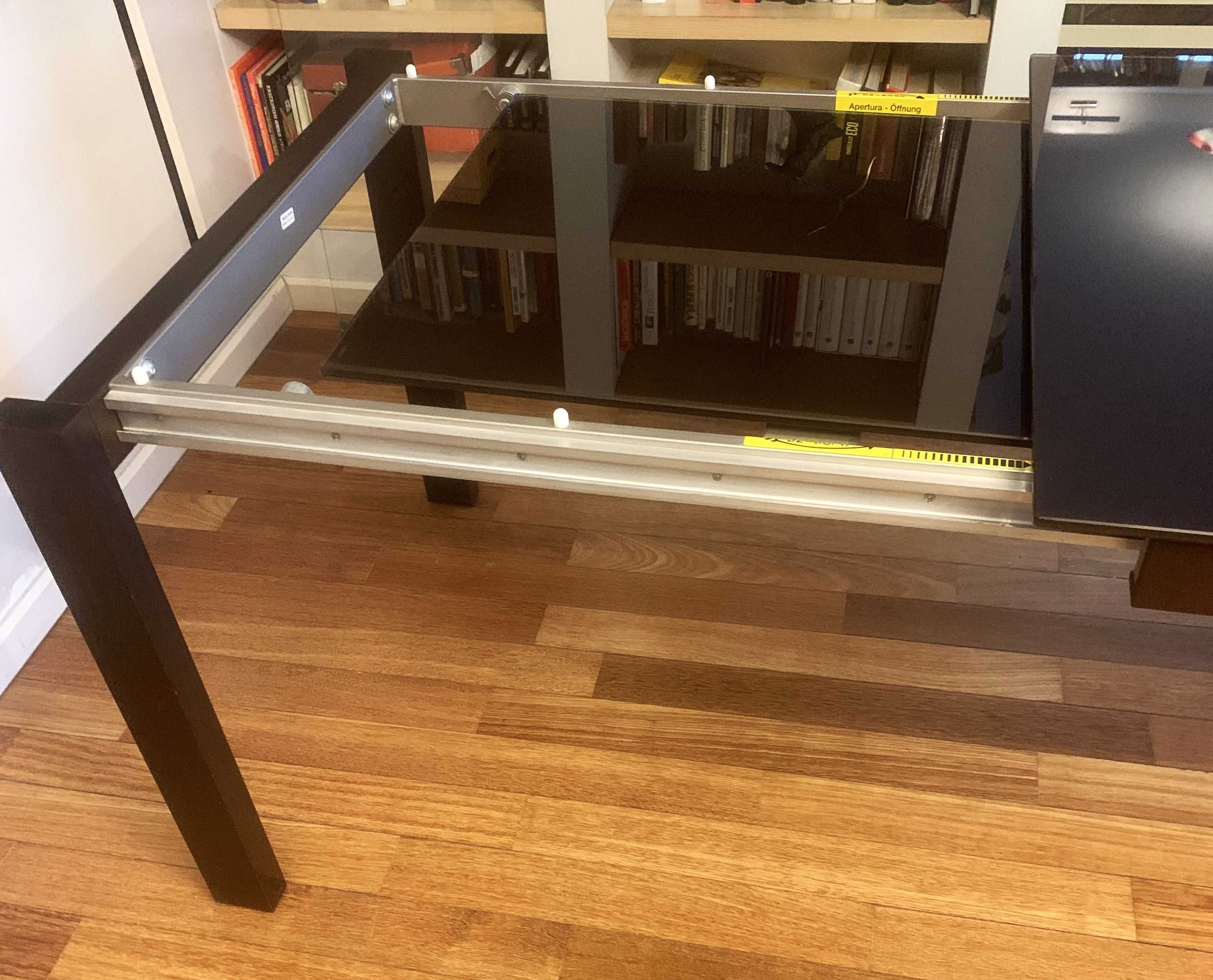 Stół firmy Calligaris (85 x 160 do 240 cm) - promocja przed wyjazdem